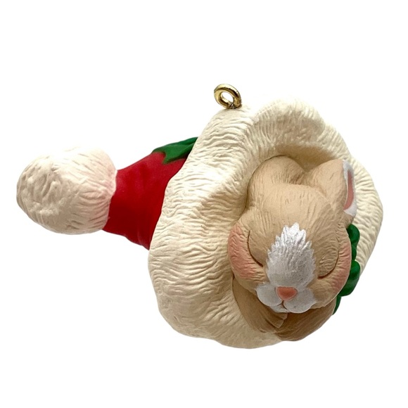 Hallmark 1997 “Sweet Dreamer” Ornament - Picture 1 of 12